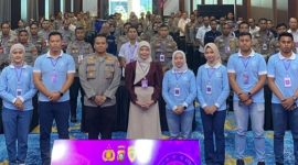Polda Gorontalo