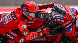 Marc Marquez
