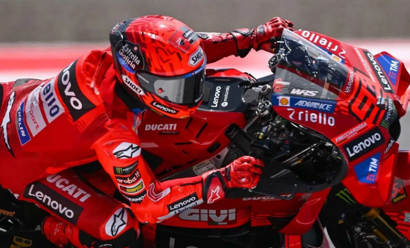 Marc Marquez
