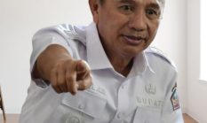 Jelang Pelantikan Pejabat Eselon II,  Bupati Didesak Parkir Pejabat Tak Kompeten