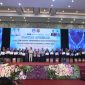 Puncak Apresiasi Guru dan Tenaga Kependidikan (GTK) Transformatif Kabupaten Gorontalo Tahun 2025