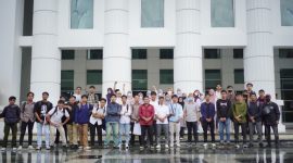Forum Gerakan Aliansi Kesehatan