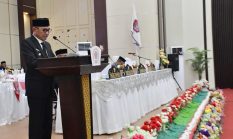 HUT ke-23 Pohuwato: Dari Daerah Muda Menuju Lompatan Ekonomi dan Investasi