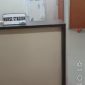 Tangkapan Layar Video Peserta Anonim (Portal Kabila) tentang Kondisi Nurse Station RSUD TOTO Kabila yang Tampak Kosong