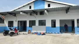 Dok istimewa