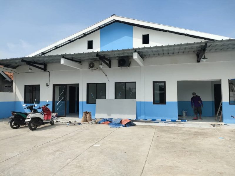 Dok istimewa