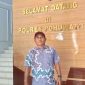 Pendiri LSM Lembaga Bela Rakyat_LABRAK, Sonni Samoe
