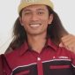 Kepala Bidang Lingkungan, Lembaga Swadaya Masyarakat, LABRAK. Andika Lamusu