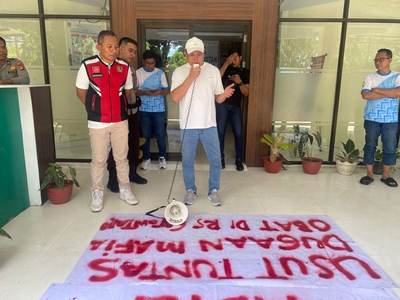 Dokumentasi ISTIMEWA