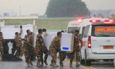 Dari Lebanon ke Tanah Air: 3 Prajurit TNI Gugur Disambut Haru di Soekarno-Hatta