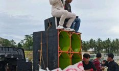 IMM Gorontalo Geram: Aktivis Dipanggil Polisi, Perusahaan Tambang Dituding Bungkam Suara Rakyat