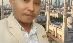 Rahmat H. Reliubun Terpilih Kembali, Pemuda Muhammadiyah Maluku Tenggara Siap Transformasi Gerakan