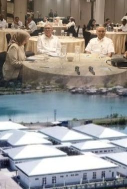 Fasilitas Terbatas, Layanan Belum Maksimal: Tantangan Kesehatan di Kei Besar