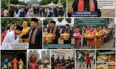 Hidupkan Tradisi, Lebaran Betawi 2026 Perkuat Identitas Budaya Jakarta