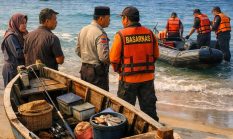 Nelayan Kangean Hilang Saat Melaut, Perahu Ditemukan Tanpa Awak