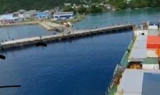 Pasokan Pangan Digelontorkan ke Kei Besar, Tol Laut Jadi Kunci Stabilitas Harga