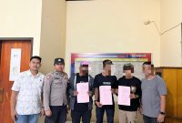 Dok Humas Polres Pohuwato