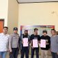 Dok Humas Polres Pohuwato
