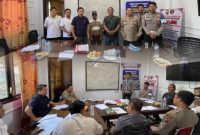 Dok.Humas Polres Pohuwato