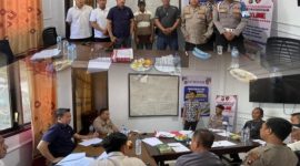 Dok.Humas Polres Pohuwato