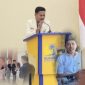 Ketua Pemuda Muhamadiyah, Rahmad, G, Ebu. Dok: Istimewa, Editor:A.Alkawasy