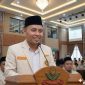 Ketua Pemuda Muhamadiyah, Rahmat Reliubun. Dok: Erick (di tingkatkan dengan Artificial Intelegen) 