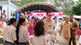 Dokumentasi Istimewa
