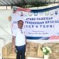 Sekretaris DPD Forum Komunikasi PKBM Kabupaten Malra, Semuel Punjanan.Dok Erick