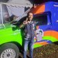 Ahmad Amin Rumaf, Pengurus Taman Bacaan Nuhu Evav (TBNE). Dok Erick