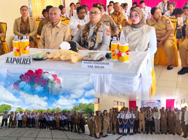 Dok. Istimewa.