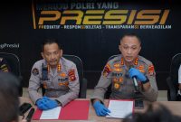 Dok:Humas Polda Gorontalo