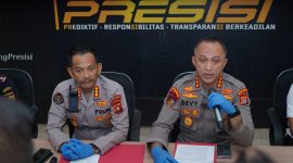 Dok:Humas Polda Gorontalo