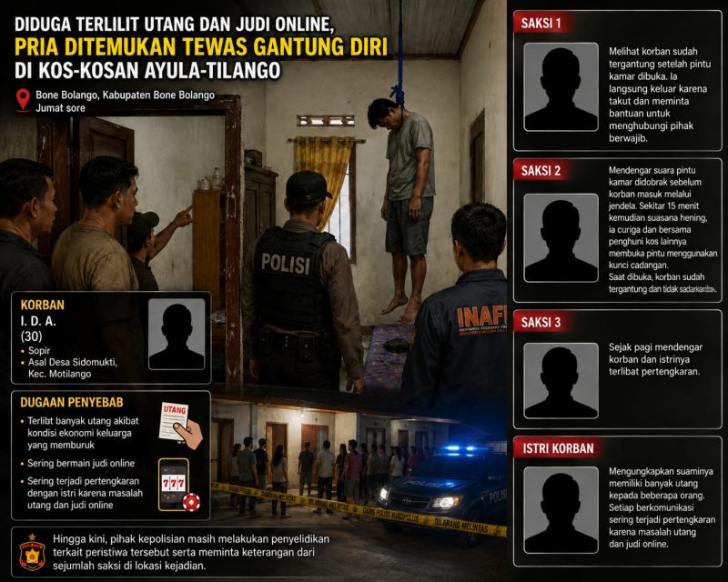 Foto ilustrasi, ditingkatkan dengan menggunakan artificial intelligence 