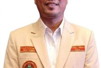 Sekretaris Pimpinan Daerah Pemuda Muhammadiyah (PD PM) Kabupaten Maluku Tenggara, Hasan Narew, SH