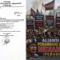 Surat Pemberitahuan Aksi Demo Oleh Aliansi 