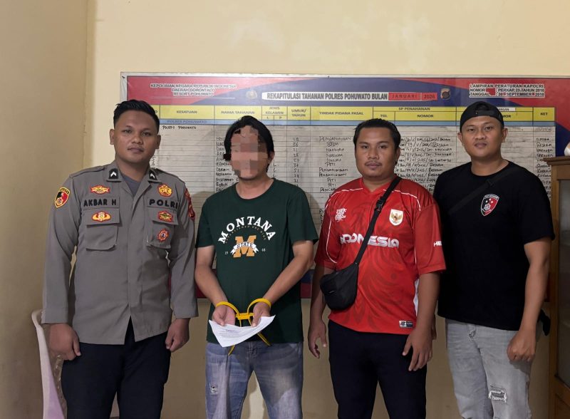 Dok.Istimewa