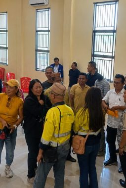 Mediasi Penambang Rakyat vs Pani Gold Mine Masih Menggantung, Pemda Pohuwato Akui Belum Bisa Jawab Tuntutan Warga