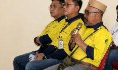 Pani Gold Mine Tegaskan Operasi Sesuai Regulasi, Pemkab Pohuwato Siapkan Jalur Alternatif untuk Penambang