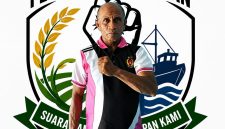 Ketua SPAN(Serikat Petani dan Nelayan) Usman Nggilu.Dok/akulturasipost.S.Amu