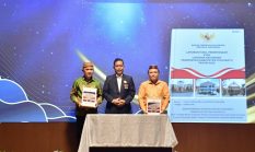 BPK RI Kembali Ganjar Pohuwato Opini WTP, Prestasi Berlanjut Sejak 2013