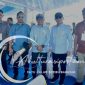 Bupati Pohuwato dan jajarannya saat menghadiri Acara Puncak PENAS XVII di Kabupaten GORONTALO. Dok Istimewa