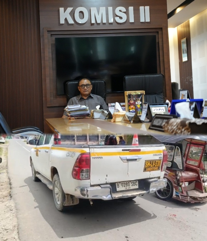 Dok.Istimewa