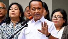 Mentri ESDM, Bahlil Lahadalia. Dok Istimewa