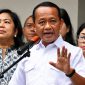 Mentri ESDM, Bahlil Lahadalia. Dok Istimewa