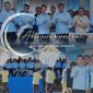 Chairman Of Gobel Group, Rachmat Gobel bersama Wakil Presiden beserta beberapa Pemerintah Pusat dan Provinsi Gorontalo pada saat Pembukaan PENAS XVII Tani dan Nelayan di GOR DAVID TONY. Limboto, 20/06/2026.Dok Istimewa