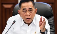 Indonesia Kehilangan Tokoh Militer Senior, Mantan Menhan RI Ryamizard Ryacudu Meninggal Dunia