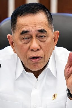 Indonesia Kehilangan Tokoh Militer Senior, Mantan Menhan RI Ryamizard Ryacudu Meninggal Dunia