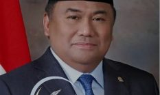 Rachmat Gobel Meninggal dunia: Indonesia Berduka, Gorontalo kehilangan salah satu putra Daerah terbaik dengan segudang jasa di Dunia Industri dan Politik