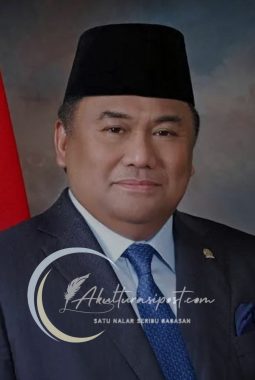 Rachmat Gobel Meninggal dunia: Indonesia Berduka, Gorontalo kehilangan salah satu putra Daerah terbaik dengan segudang jasa di Dunia Industri dan Politik