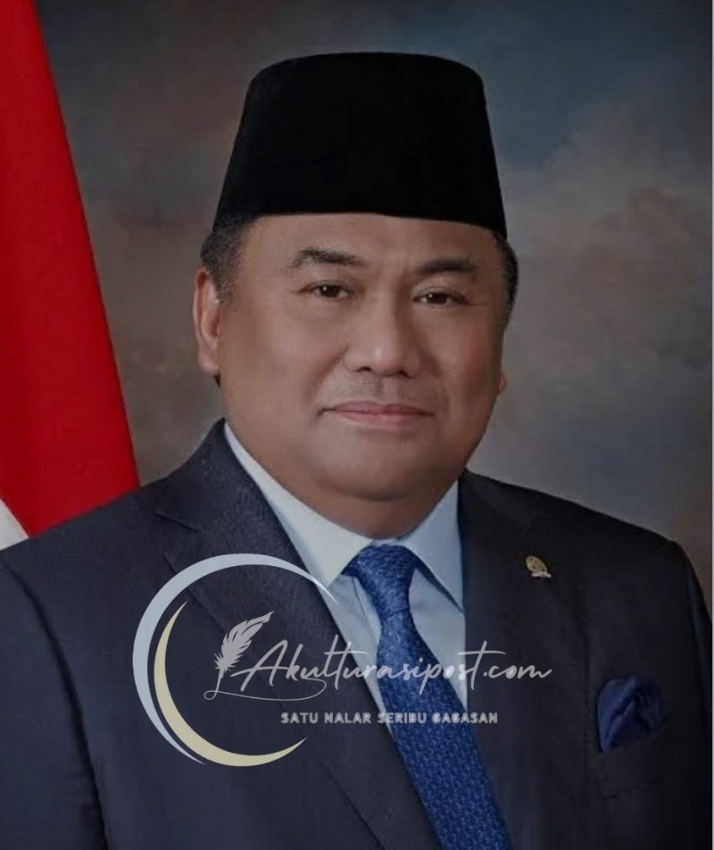 Rachmat Gobel, Dok Istimewa. 